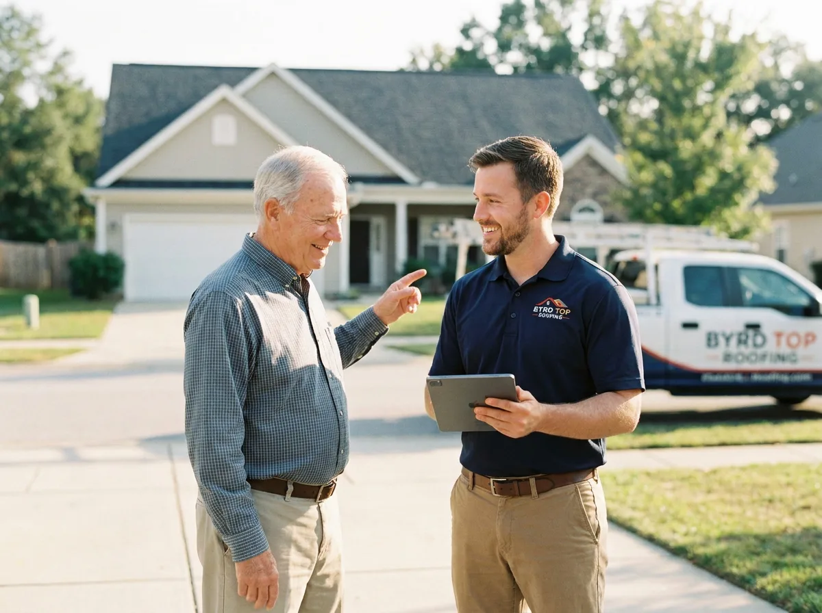Roofing Ottosen, IA FAQs